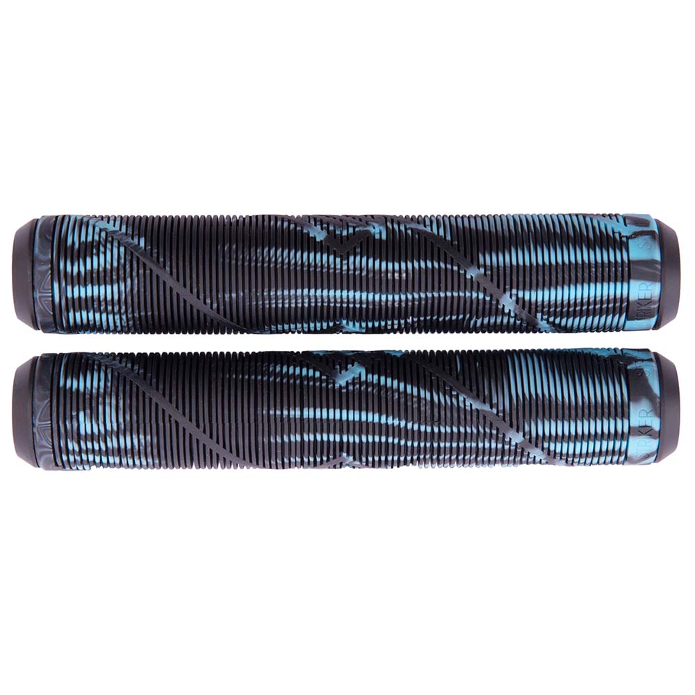 Thick bmx 2025 grips