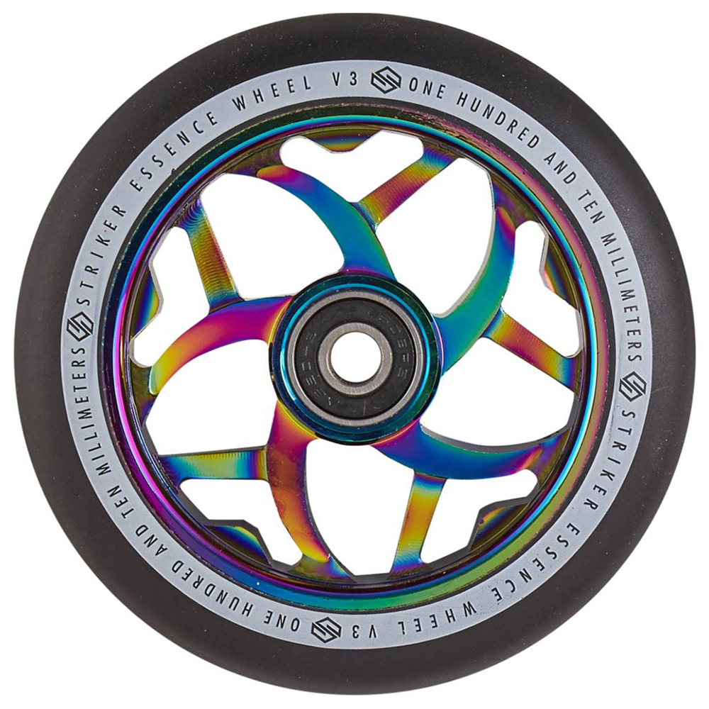 Striker Essence V3 Black - Single Wheel