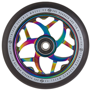 Striker Essence V3 Black - Single Wheel