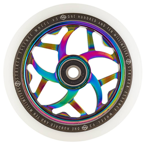 Striker Essence V3 White - Single Wheel
