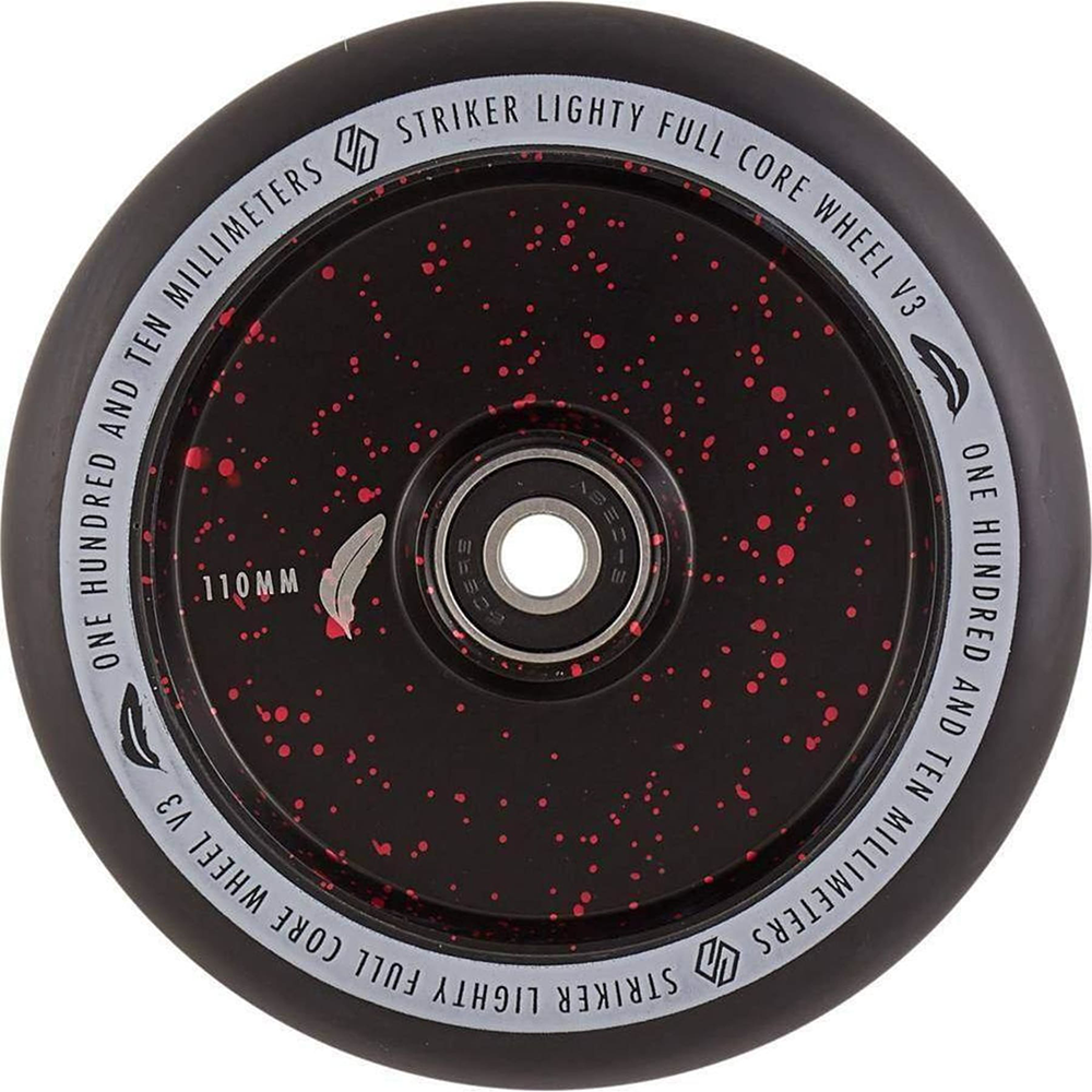 Striker Lighty Fullcore V3 - Single Wheel
