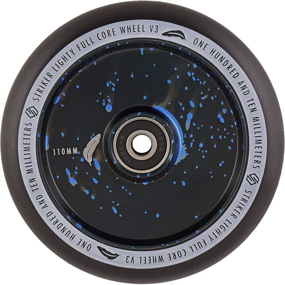 Striker Lighty Fullcore V3 - Single Wheel