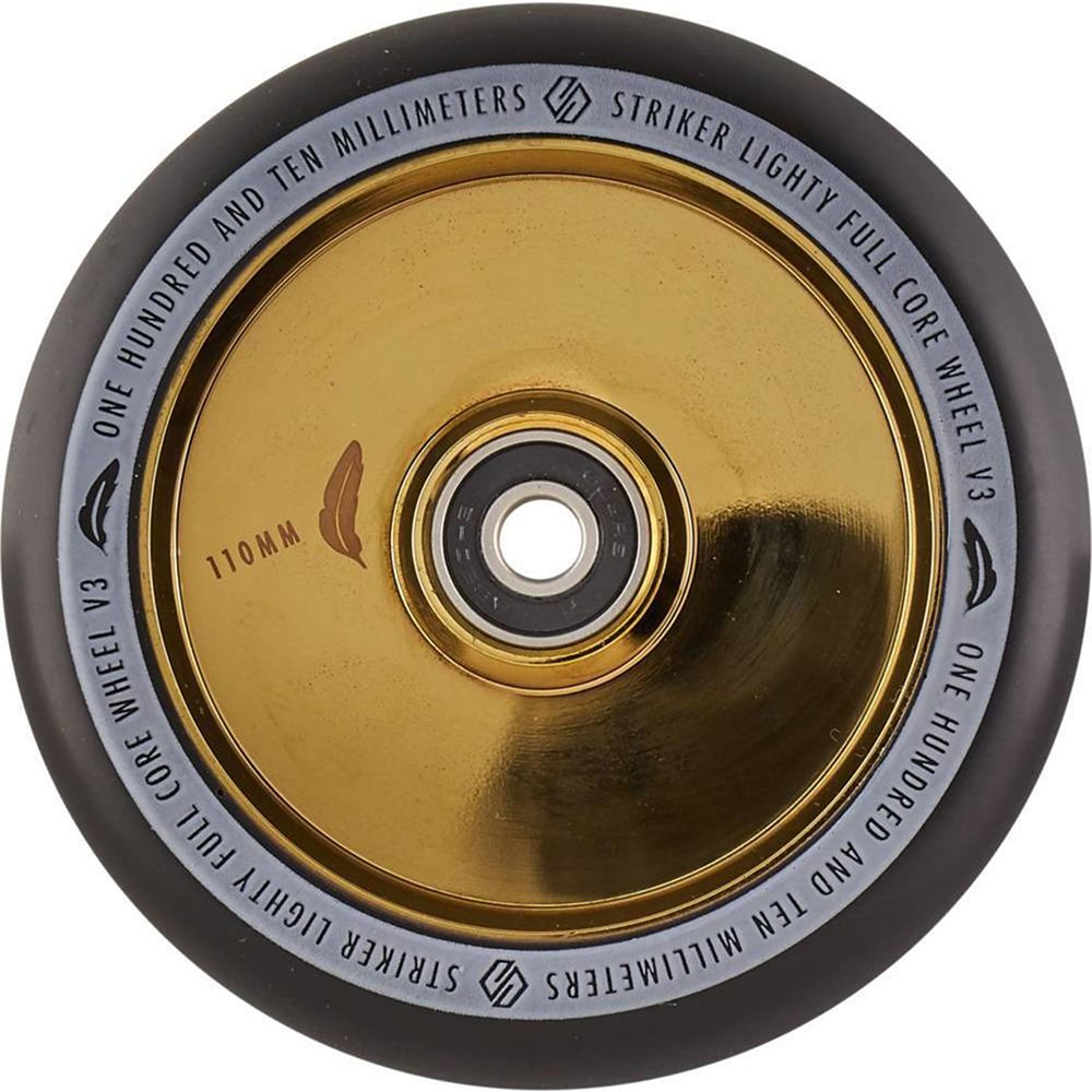 Striker Lighty Fullcore V3 - Single Wheel