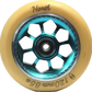 North Pentagon 85A 120mm- Wheels (X2)
