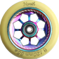 North Pentagon 85A 120mm- Wheels (X2)