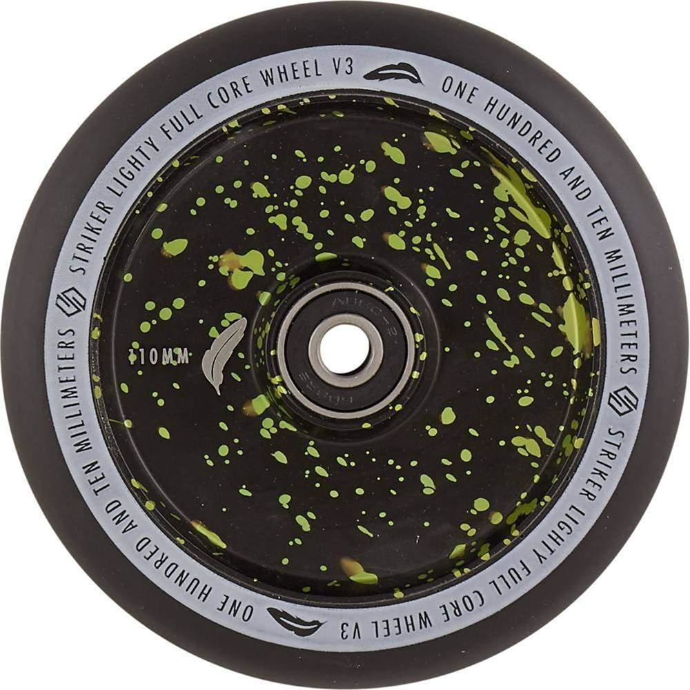 Striker Lighty Fullcore V3 - Single Wheel