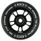 North Wagon 110mm - Wheels
