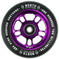 North Wagon 110mm - Wheels