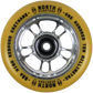 North Wagon 110mm - Wheels