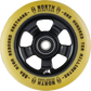 North HQ 88A - Wheels
