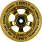 North HQ 88A - Wheels