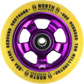 North HQ 88A - Wheels