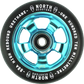 North HQ 88A - Wheels