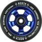 North HQ 88A - Wheels