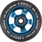 North HQ 88A - Wheels