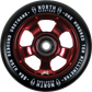 North HQ 88A - Wheels