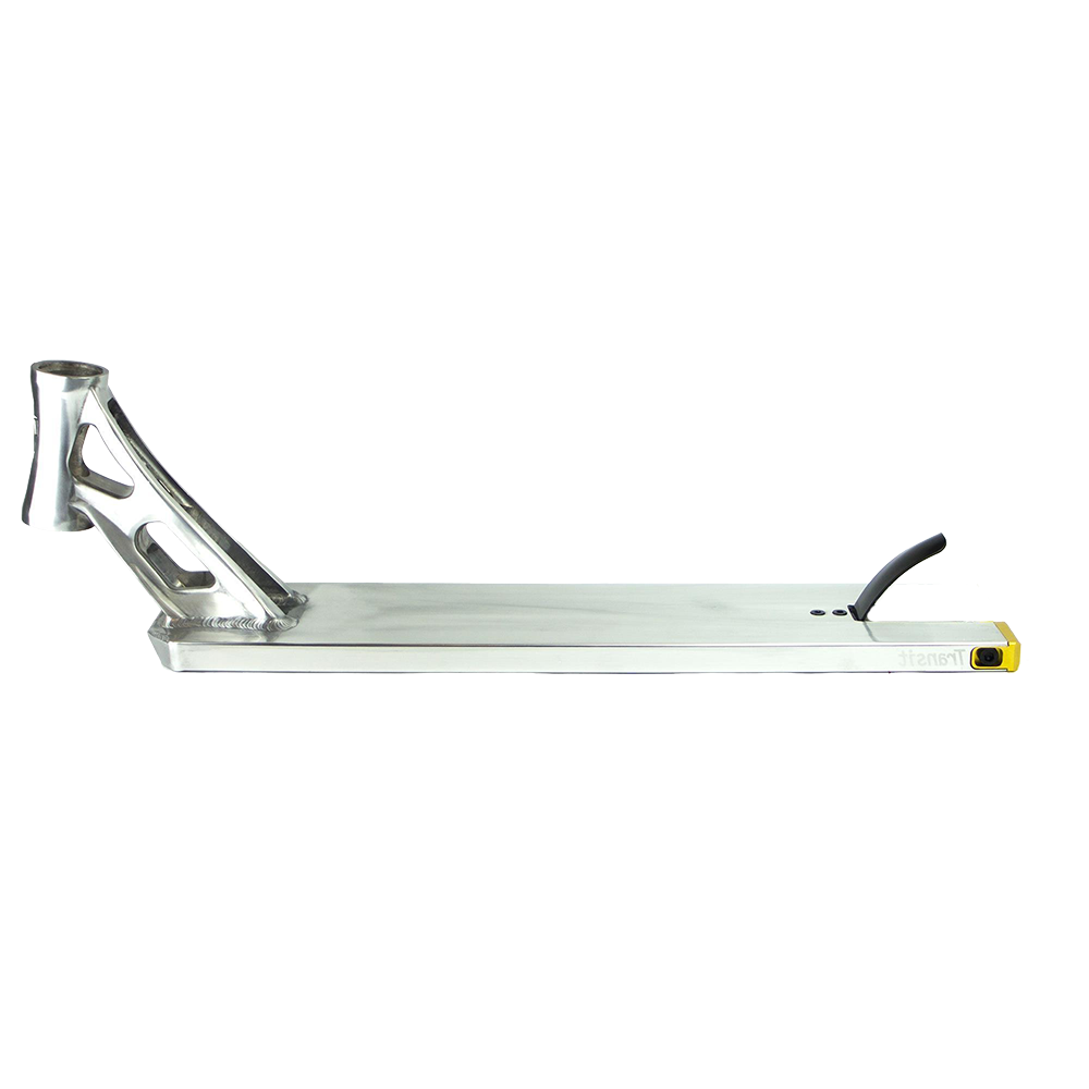 North Transit 5.3" - Deck