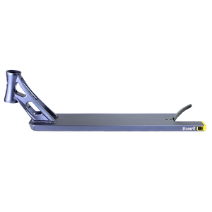 North Transit 5.3" - Deck