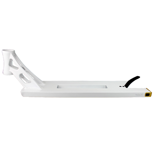 North Altas Major 5.25" - Deck