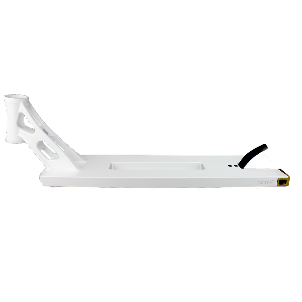 North Atlas Novus 5.5" - Deck