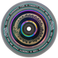 North Vacant 110mm - Wheels