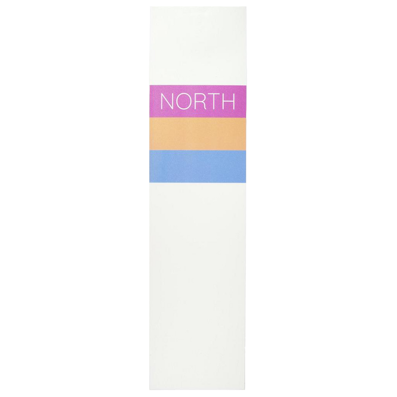 North Beach Club - Grip Tape