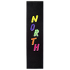 North Breakout Text - Grip Tape