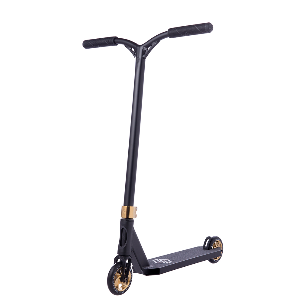 Striker Lux - Complete Scooter