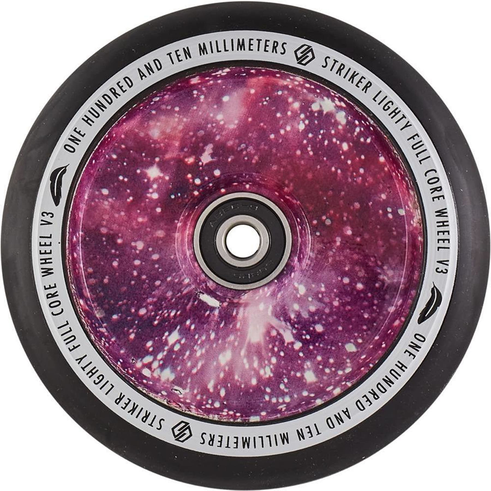 Striker Lighty Fullcore V3 - Single Wheel
