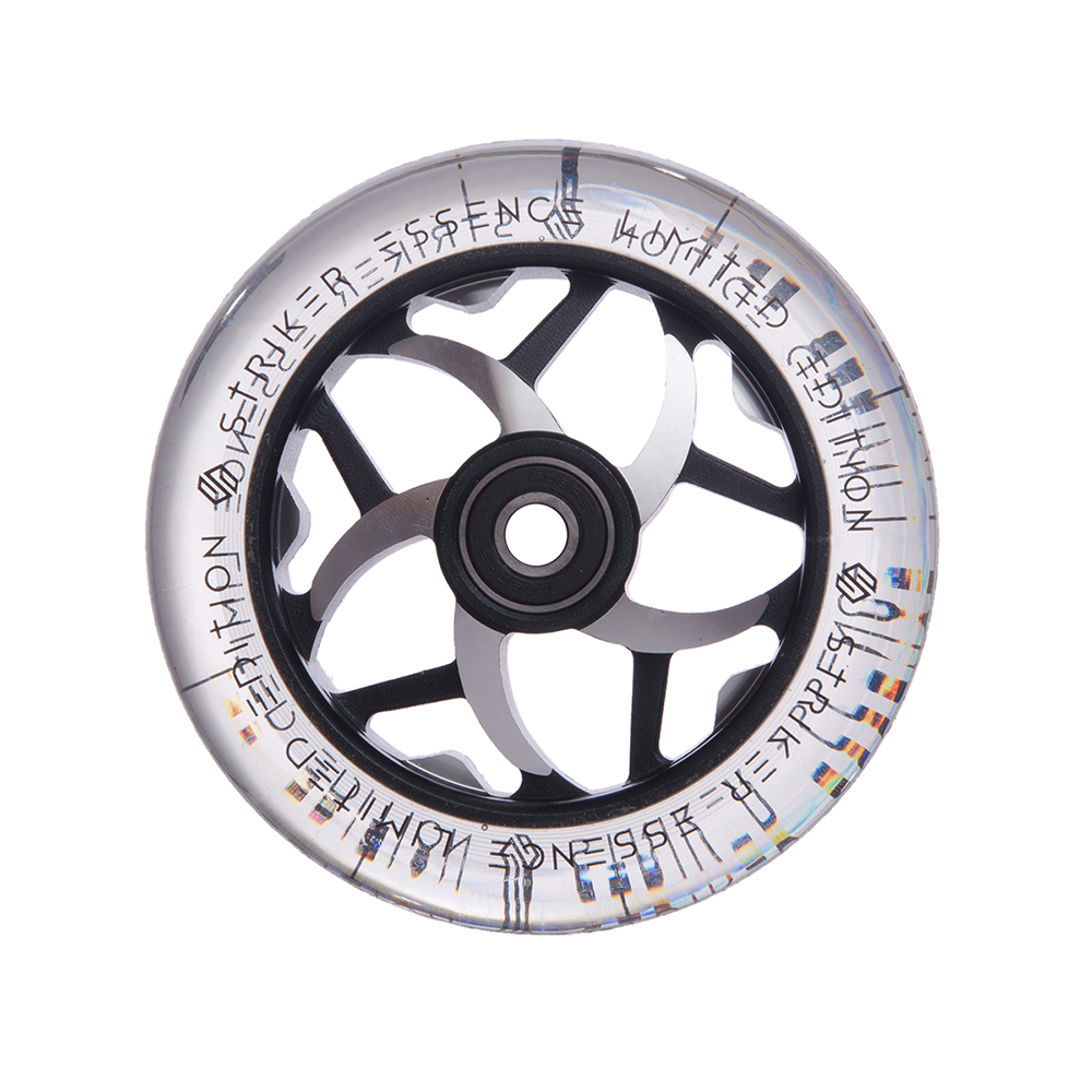 Striker Essence V3 Clear - Single Wheel
