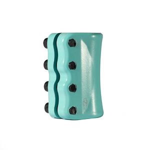 North Profile - SCS Clamp