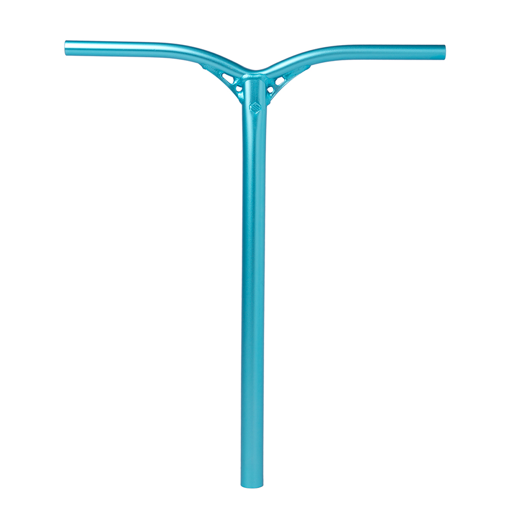 Striker Lux Aluminium  650MM - Y Bar
