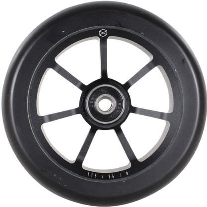 Native Stem - Single Wheel