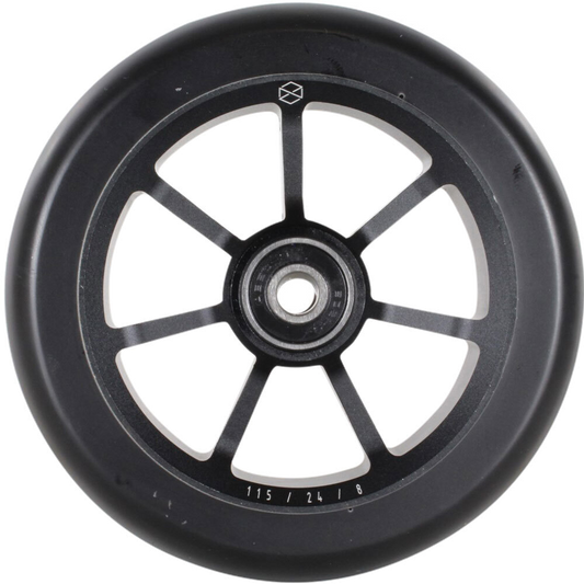 Native Stem - Single Wheel