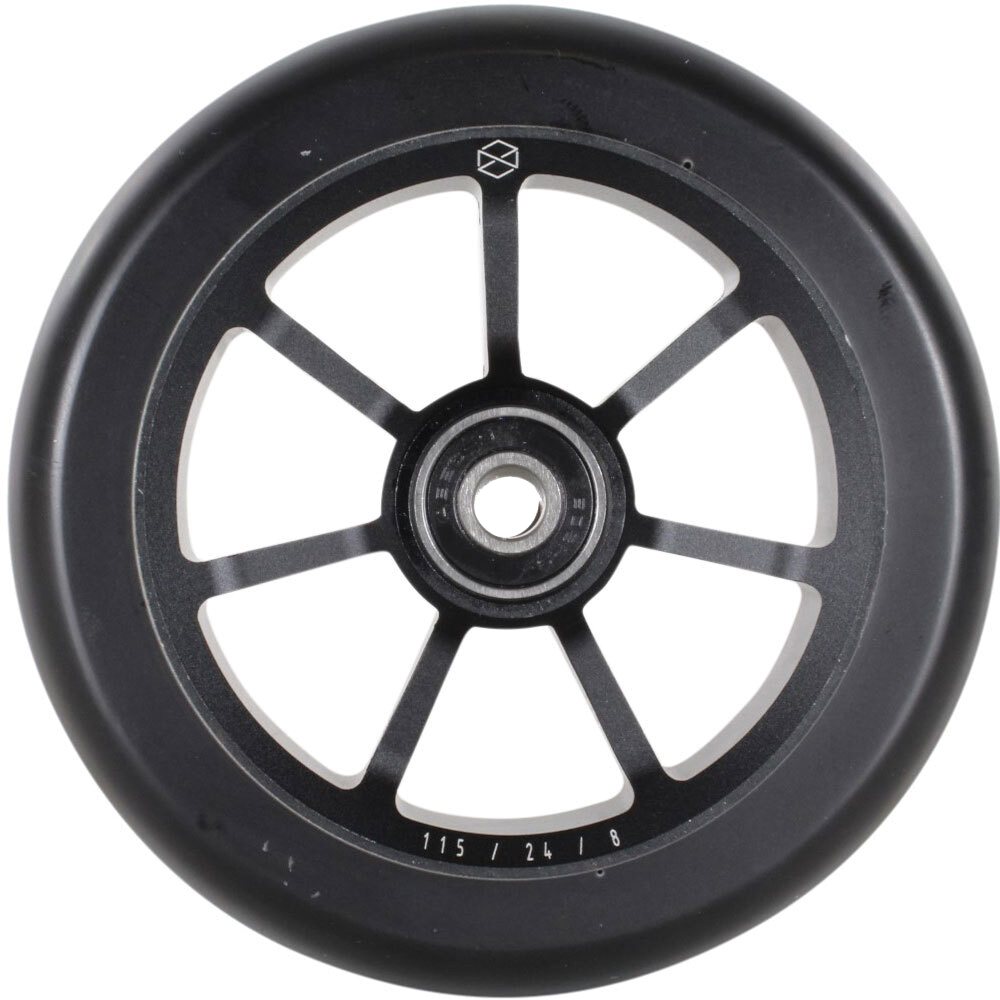 Native Stem - Single Wheel