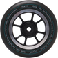 North Signal 110x24mm - Wheels