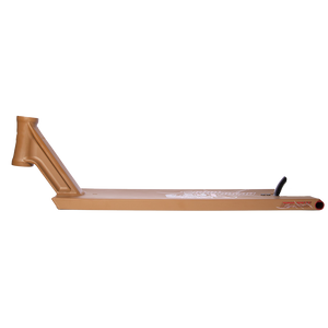 North Horizon Ryan Ruegg Sig Matte Cedar - Deck