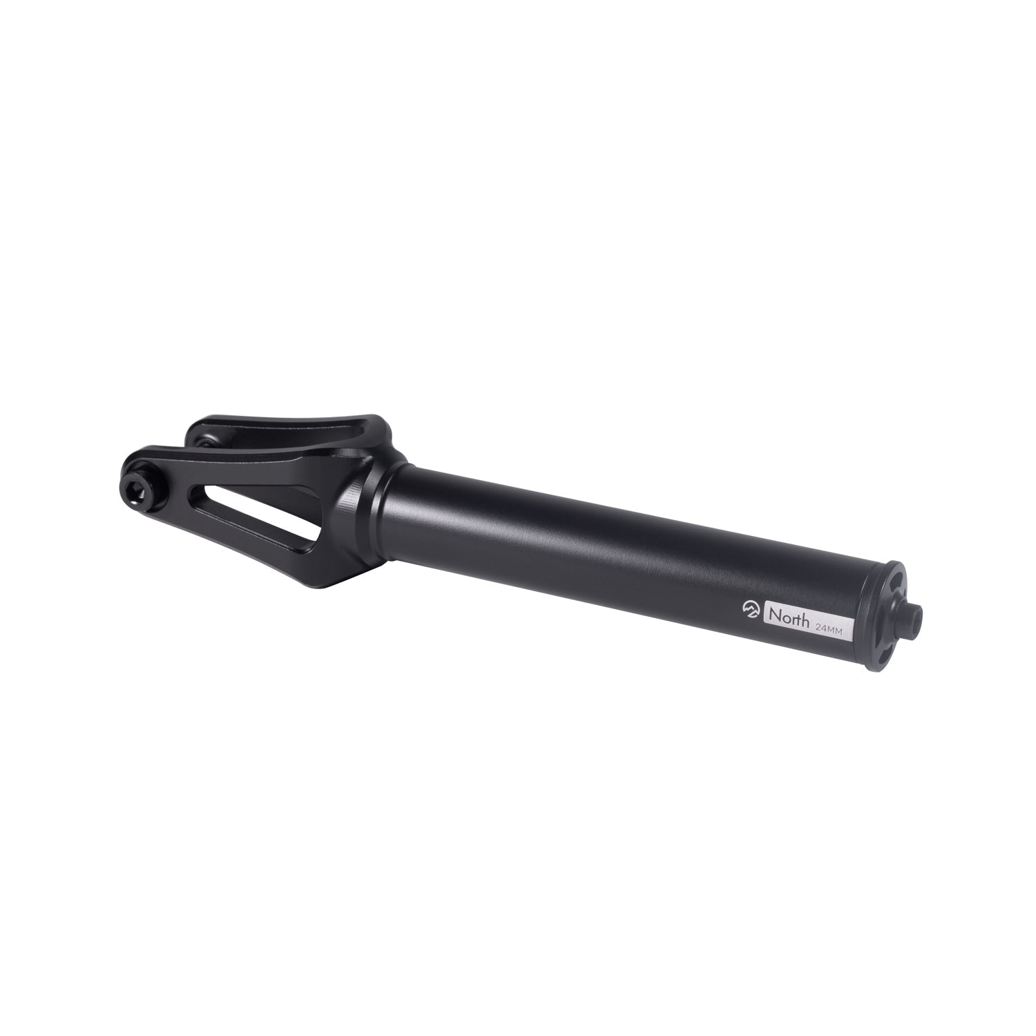 North Nada Zero Offset 24mm - Fork-2