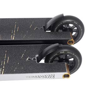 North Tomahawk - Complete Scooter