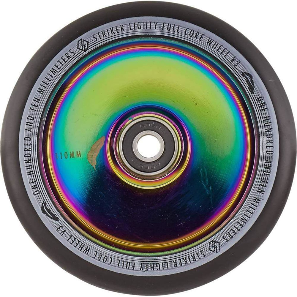 Striker Lighty Fullcore Wheels V3