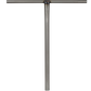 Native Scooters Stem Bar Raw - T Bar