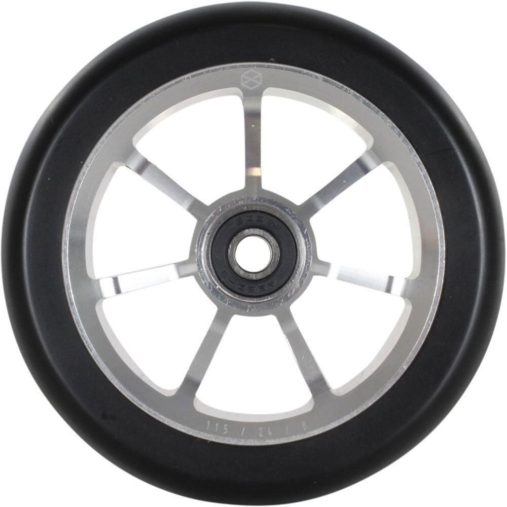 Native Stem - Single Wheel