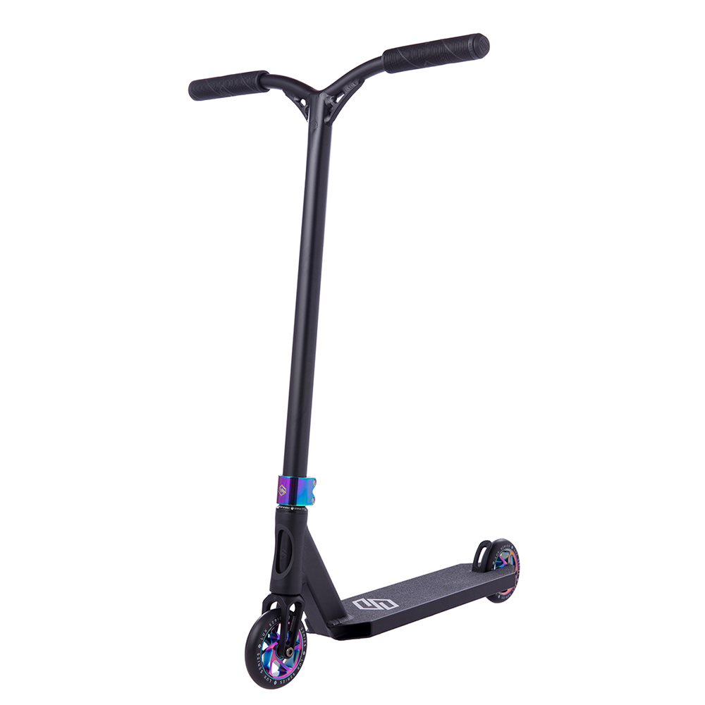 Striker Lux - Complete Scooter