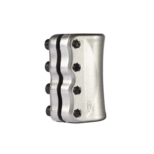 North Profile - SCS Clamp