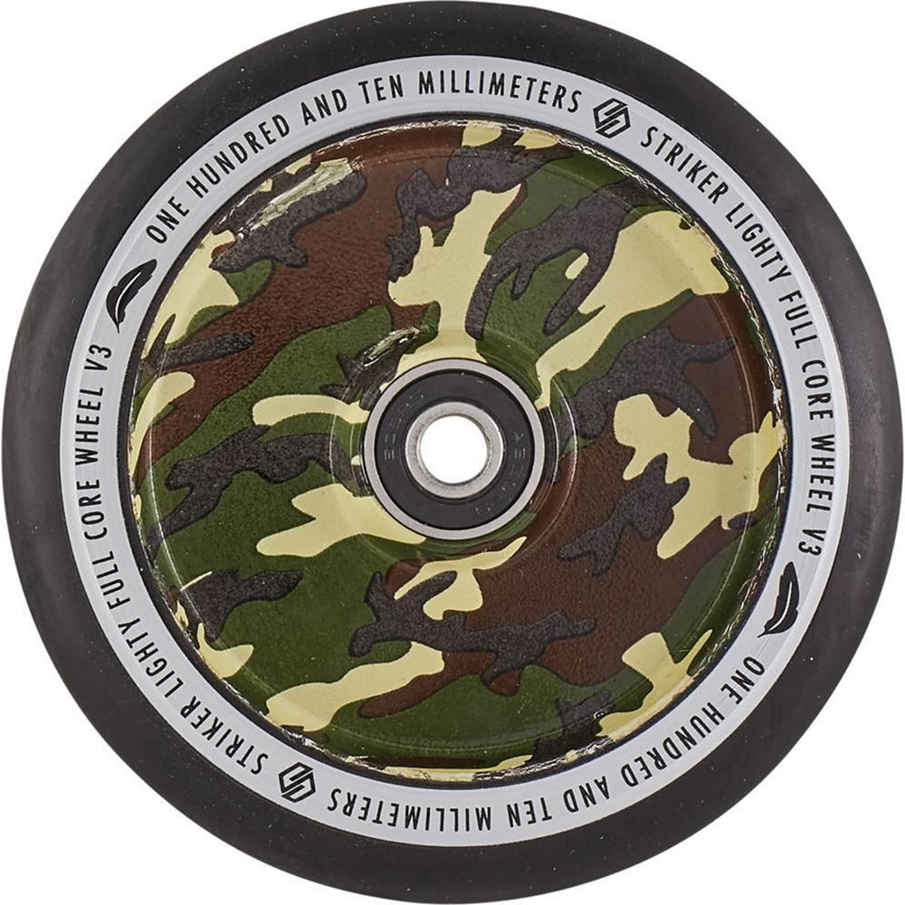 Striker Lighty Fullcore V3 - Single Wheel