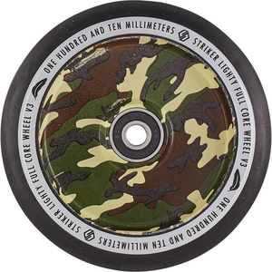 Striker Lighty Fullcore V3 - Single Wheel