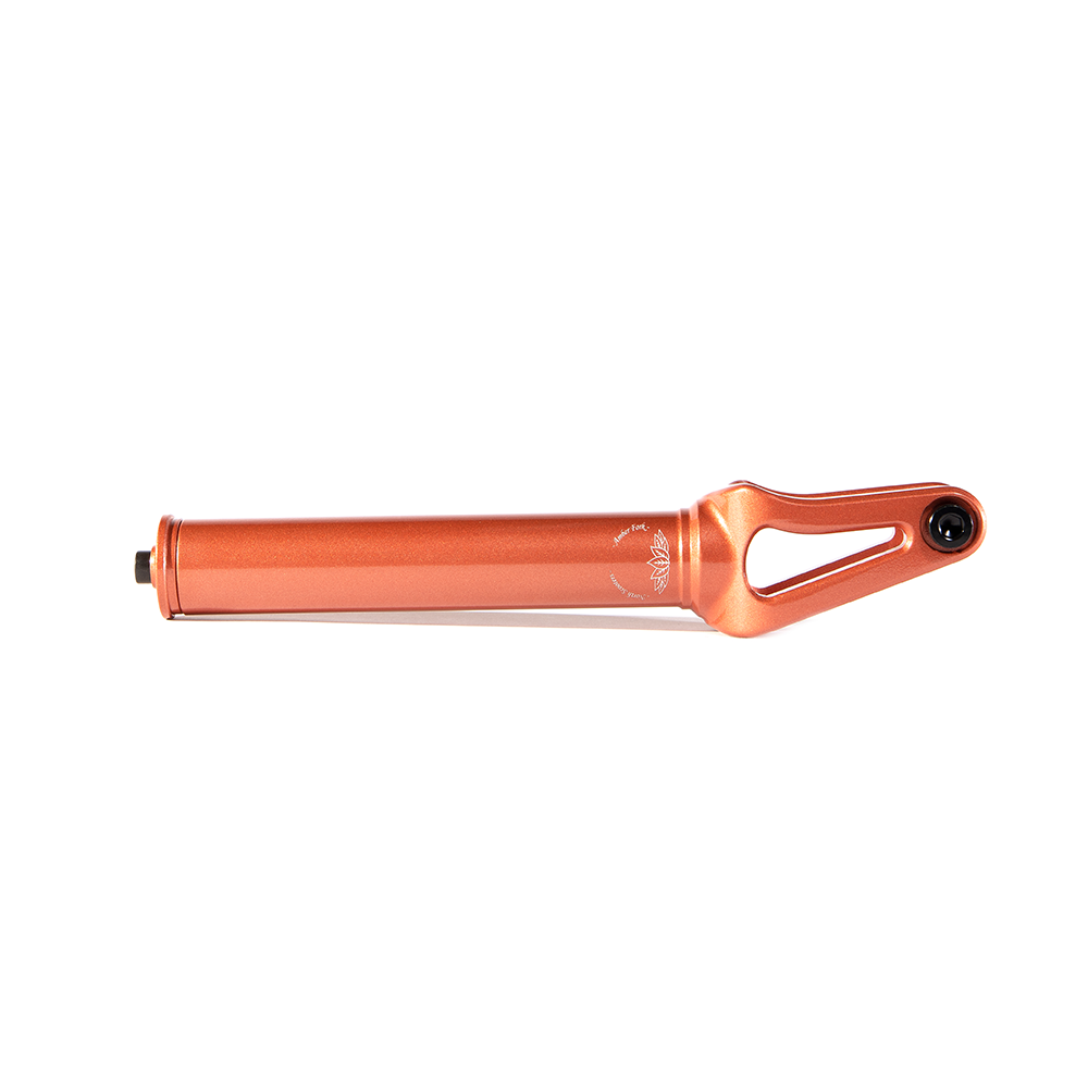 North Amber 24mm - Fork