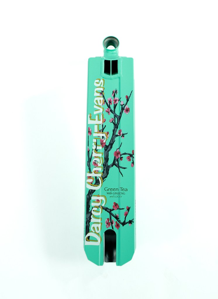 Lucky Darcy Cherry-Evans Sig Deck