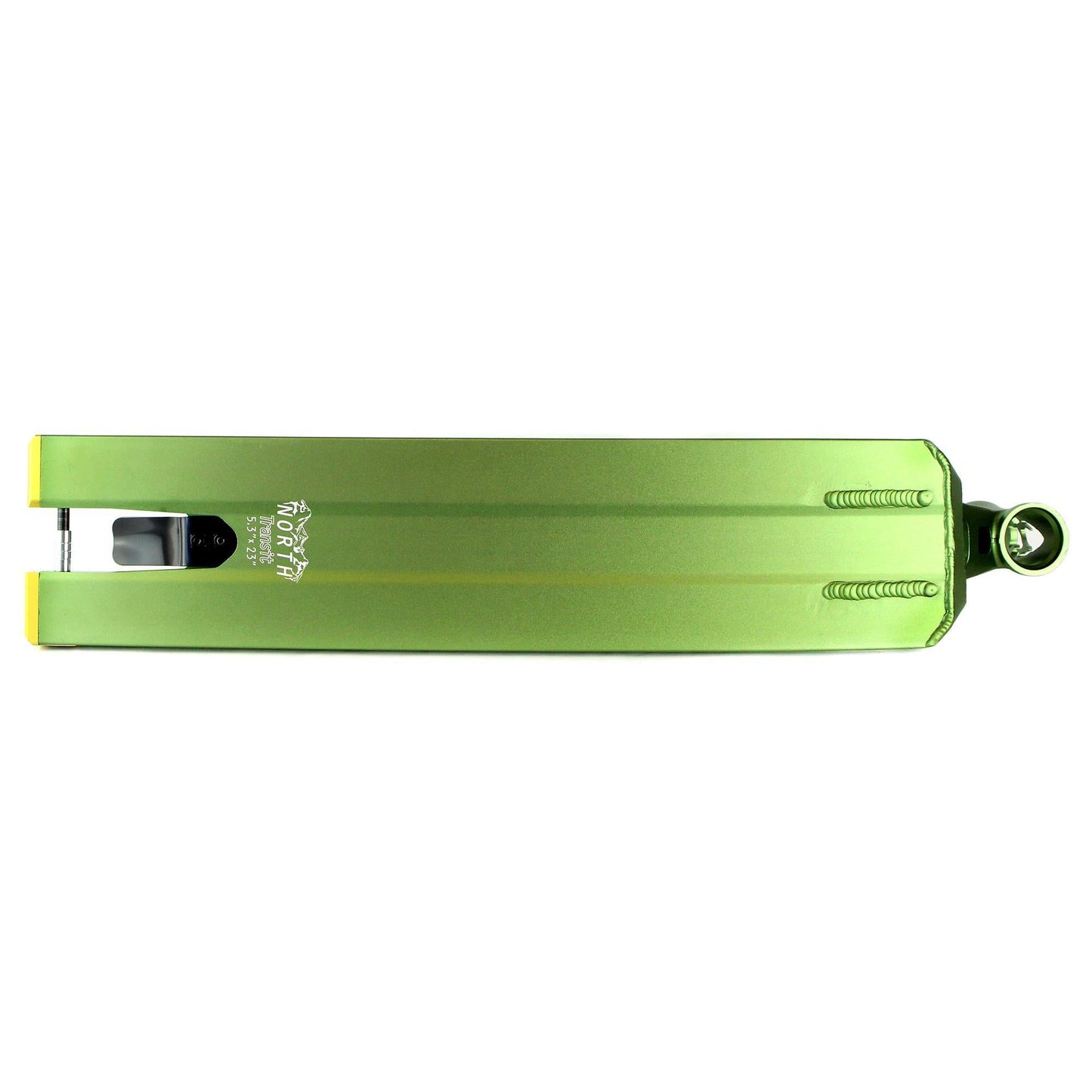 North Transit 5.3" - Deck