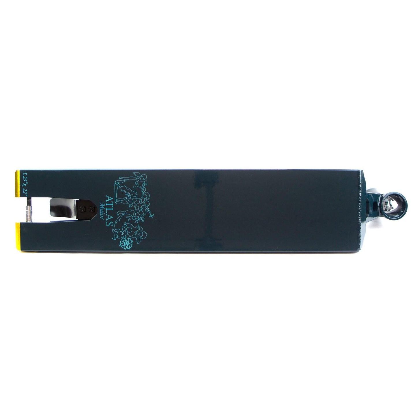 North Altas Major 5.25" - Deck
